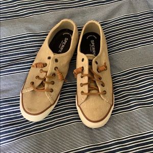 Women’s Sperry’s